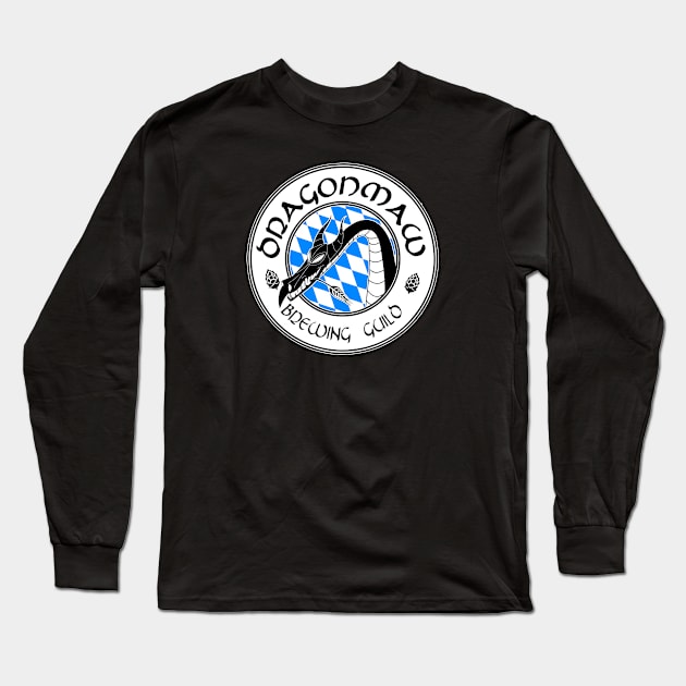 DBG - OKTO Long Sleeve T-Shirt by obeytheg1ant